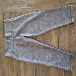 Adidas Capri leggings